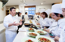 신세계푸드, 다문화가정 요리교실 개최