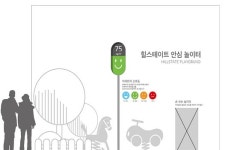 현대건설, 힐스테이트에 미세먼지 통합시스템 적용