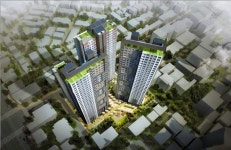 현대산업개발, ‘서초 센트럴 아이파크’ 9월 분양