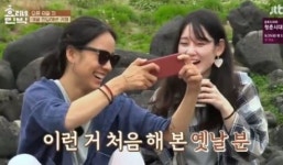 [D-review] 효리네 민박 정담이 그리고 효리의 따뜻함