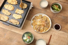 더반찬, 남도 전통 가정식 카테고리 남도관 오픈