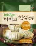 CJ제일제당, 비비고 한섬만두로 냉동만두 시장 지위 강화