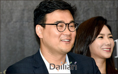 한승원 프로듀서 뮤지컬 1446 감이 좋다