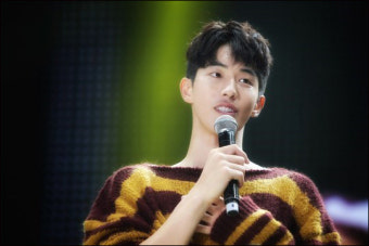 남주혁, 방콕 팬미팅 성료…감동 눈물 '펑펑'