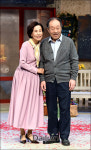 장수상회 손숙 신구 선생님과 함께라면 무조건 해야죠