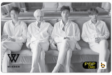 GS리테일, 한정판 ‘위너팝캐시비’ 출시 