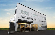 벤츠코리아 공임인상 담합 교사 없었다…항소할 것