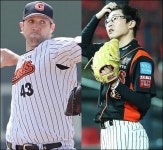 ‘전설 빙의’ 롯데, 안경 쓴 에이스 차례