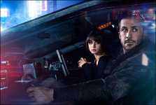[D-Movie] 사이버펑크 기준을 바꿨다 블레이드 러너 2049 