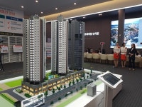 [분양탐방]영등포 꿈에그린 100% 가점제 공급…고득점자 경합 예고