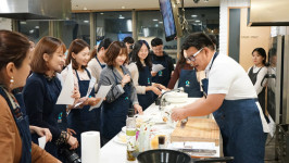 대상 청정원, 맥주와 요리가 함께한 ‘노하우위크’ 시즌4 성료