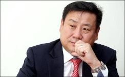 [D-피플라운지]서홍 한양 주택사업본부장 건설업계 혁신 절실