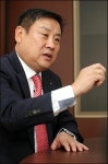 [D-피플라운지]서홍 한양 주택사업본부장 건설업계 혁신 절실