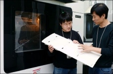 LG전자 창원R&D 센터 가전 개발 R&D 인프라 집합체