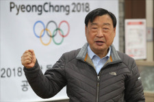 ‘올림픽 코앞인데..’ 평창 흥행전선 이상 없나