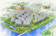 KT, 동부건설 ‘센트레빌’에 인공지능 APT 구축