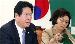 이동섭 차라리 중국에 조공하라…시진핑과 정상회담 비판