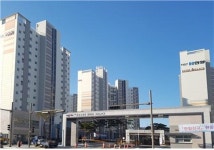 3만2000여 가구 규모 남양주 ‘다산신도시’ 첫 입주 시작