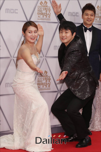 박나래와 기안84, 썸 형성부터 뉴욕마라톤 완주까지 다채로운 활동 소식!