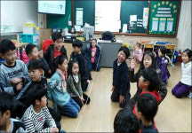 창의적 체험활동 속 ‘대화·어울림’ 통해 학교폭력 예방