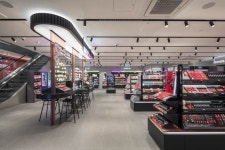 올리브영, 대구에 네번째 플래그십 스토어 오픈