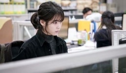 [D-report] '나의 아저씨' 아이유 연기력 논란 없다