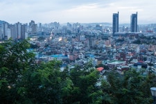 갈수록 치열한 지방 정비사업 수주 경쟁…서울 재건축은 울상