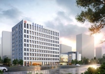 ㈜한라, 오뚜기 중앙연구소 증축 및 리모델링 공사 수주