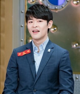 강성태, 공부에 몰두하게 된 사연은?