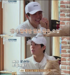 등장만으로 훈훈…박보검 효리네민박2, 시즌 최고 시청률