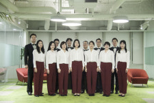 GS칼텍스, 마음톡톡송 3탄 Be with you 음원 발표