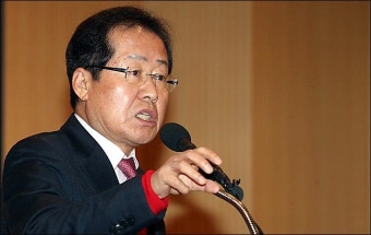 [인터뷰] 이석연 “홍준표, 서울시장 제의…내주 출마 여부 결론”