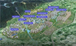 한국과학기술기획평가원, 충북 진천음성 혁신도시에 신청사 착공