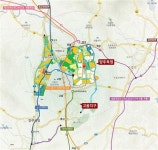 LH, 양주신도시 회천·옥정지구 공동주택용지 공급