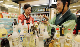 정부, 전통주 고부가가치화·젊은 층에 어필 전략 추진