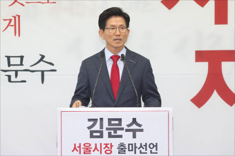 박원순·김문수·안철수 서울시장 후보들의 얽히고설킨 인연