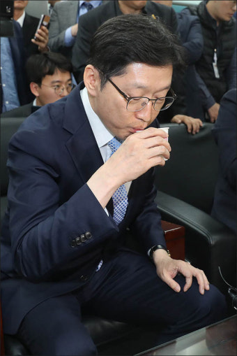 댓글조작 언제? 늑장수사? 풀리지 않는 드루킹 의혹 3가지