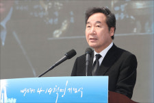 <포토> 제58주년 4.19혁명 기념식