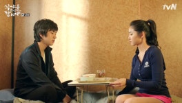 황승언, 그를 사로잡은 매력 다시 보니 꿈이라도 행복해