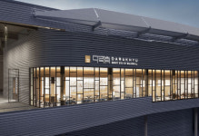 여수세계박람회장에 호텔 생긴다…‘다락휴’ 8월 운영 예정