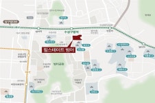 현대엔지니어링, 대구 수성구 ‘힐스테이트 범어’ 5월 분양