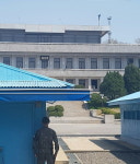 미리 보는 남북정상회담, 文·金 세기의 판문점 만남에 쏠린 눈