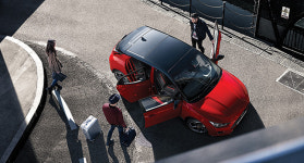 현대차-그린카 벨로스터무료 시승 이벤트