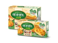 롯데제과, 마가렛트 고로케 출시