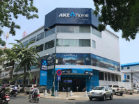 J트러스트그룹, 캄보디아 7위권 ANZ 로얄은행 인수 초읽기