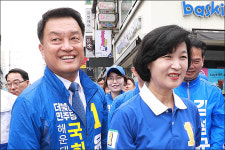 [프로필] 윤준호 부산 해운대을 국회의원 당선자