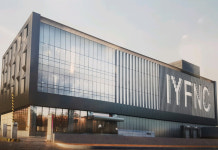 이연에프엔씨, 충북 오송에 대규모 CK공장 설립 