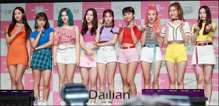 <포토>모모랜드 쇼케이스
