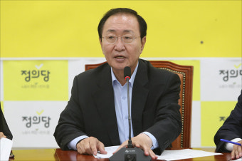 <포토> 노회찬 