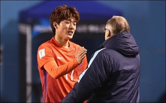 ‘손흥민-조현우-황의조’ 와일드카드 발탁…이강인 제외